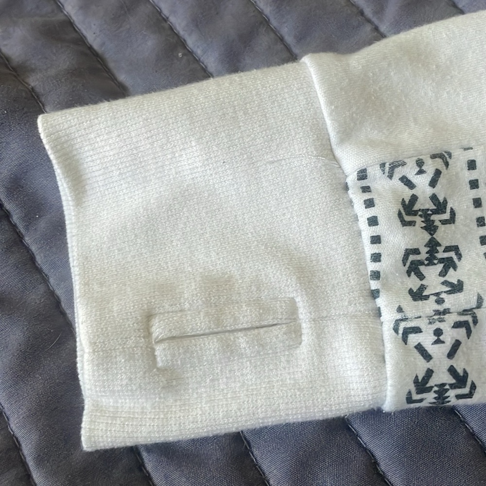 Bench Jacket - Picture 4 of 5
